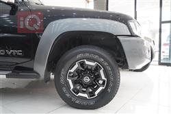 Nissan Patrol Safari